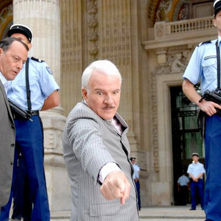 Pink Panther 2, The Picture 4