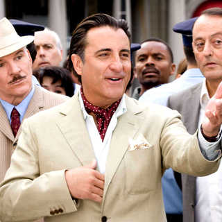 Pink Panther 2, The Picture 5