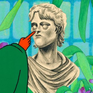 The Pleasure-Dome (2026)
