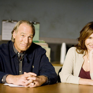 Craig T. Nelson stars as Joe Paxton and Mary Steenburgen stars as Grace Paxton in Touchstone Pictures' The Proposal (2009)