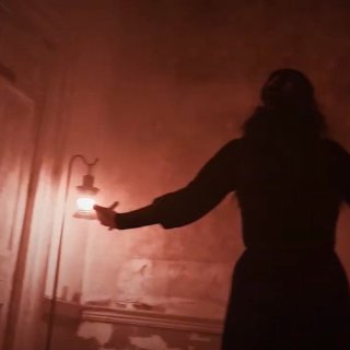 The Psychic: Files (2026)