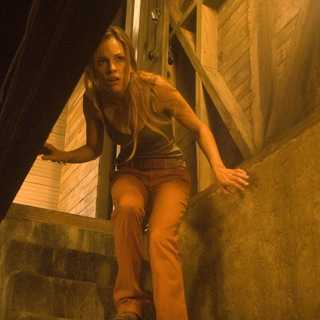 HILARY SWANK stars as Katherine in Warner Bros. Pictures' The Reaping (2006)
