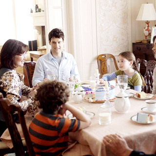 Rebound, The Picture 13
