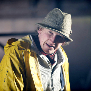 Geoff Bell stars as Croker in After Dark Films' The Reeds (2010)
