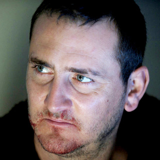 Will Mellor stars as Chris in After Dark Films' The Reeds (2010)