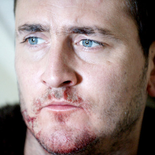 Will Mellor stars as Chris in After Dark Films' The Reeds (2010)