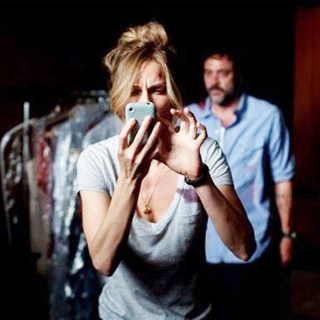 Resident, The Picture 4