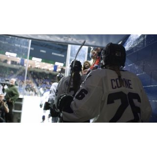The Rise: The Inaugural Season of the PWHL (2026)