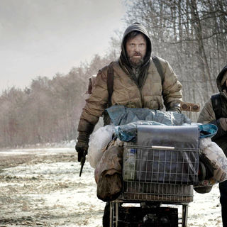 Road, The Picture 2