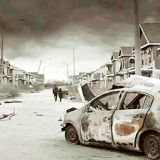 Road, The Picture 13