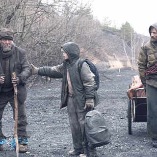 Road, The Picture 33