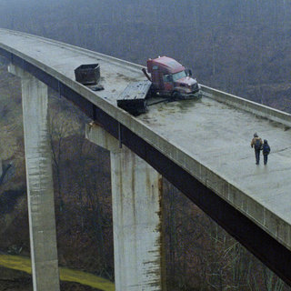 Road, The Picture 38