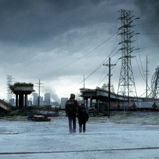 Road, The Picture 40