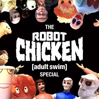 The Robot Chicken [adult swim] 25th Anniversary Special (2026)