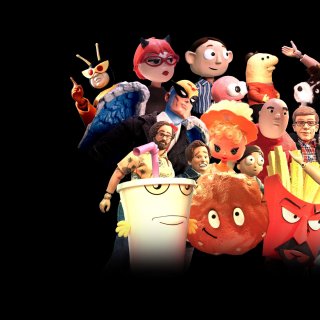 The Robot Chicken [adult swim] 25th Anniversary Special (2026)