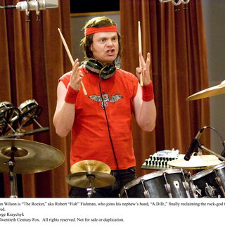 Rocker, The Picture 1