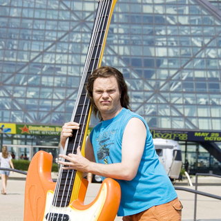 Rocker, The Picture 3