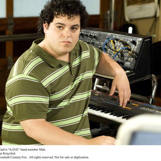 Rocker, The Picture 4
