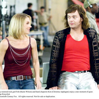 Rocker, The Picture 12