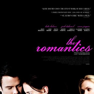 Romantics, The Picture 4