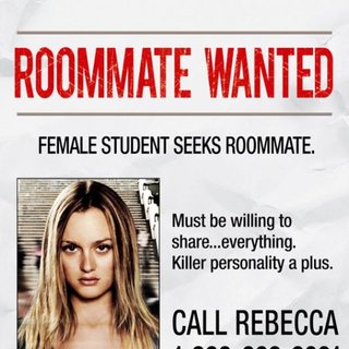 Roommate, The Picture 3