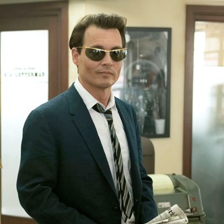 Rum Diary, The Picture 1