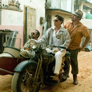 Rum Diary, The Picture 2