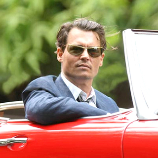 Rum Diary, The Picture 4