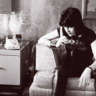 Kristen Stewart stars as Joan Jett in Apparition's The Runaways (2010)