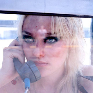 Dakota Fanning stars as Cherie Currie in Apparition's The Runaways (2010)