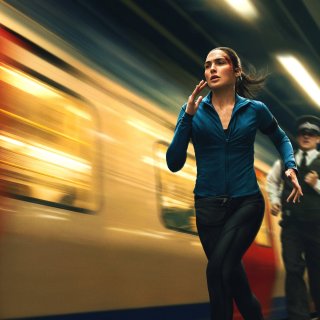 The Runner (2026)