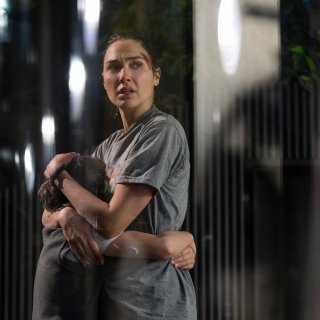 The Runner (2026)