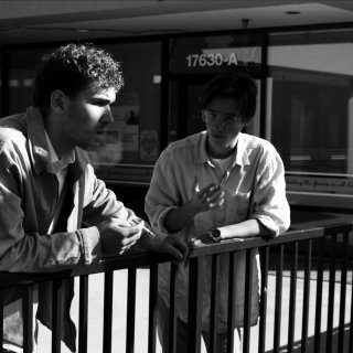 THE SCRIPT: A Semi-Satirical, Possibly Pretentious, Meta-Commentary Lamenting th (2026)
