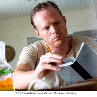 Paul Bettany stars as T. Ray Owens in Fox Searchlight Pictures' The Secret Life of Bees (2008)