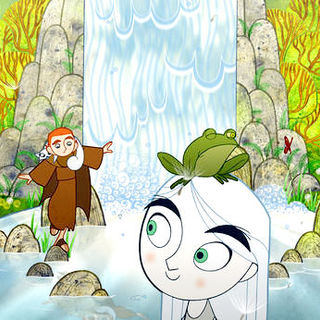 Secret Of Kells, The Picture 1