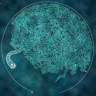 Secret Of Kells, The Picture 4