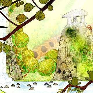 Secret Of Kells, The Picture 6