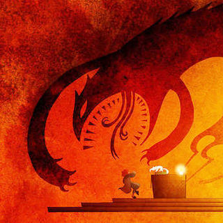 Secret Of Kells, The Picture 10