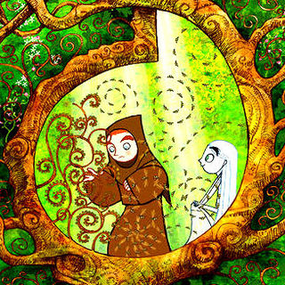 Secret Of Kells, The Picture 12