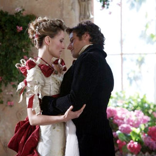 Secret Of Moonacre, The Picture 1