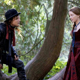 Secret Of Moonacre, The Picture 3
