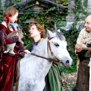Secret Of Moonacre, The Picture 4