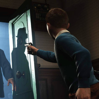 Adventures Of Tintin: The Secret Of The Unicorn, The Picture 5