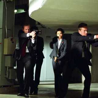 Sentinel, The Picture 11