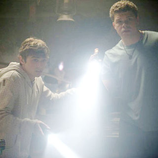 Shortcut, The Picture 9