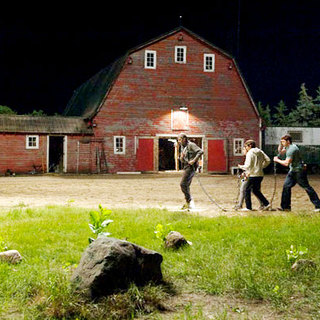 Shortcut, The Picture 11
