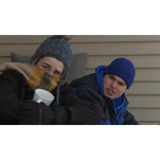The Shovelers (2026)