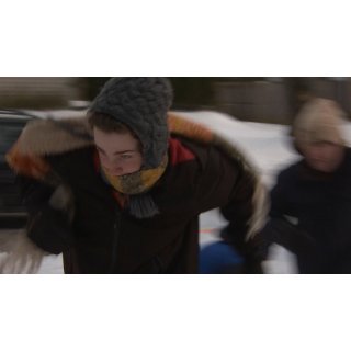 The Shovelers (2026)