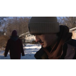 The Shovelers (2026)