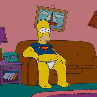 Simpsons Movie, The Picture 1